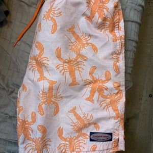 Swim trunks